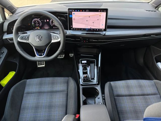 Volkswagen Golf DSG GTE eHybrid