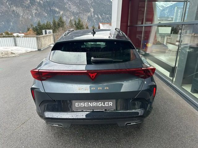 Cupra Formentor 1.5 TSI