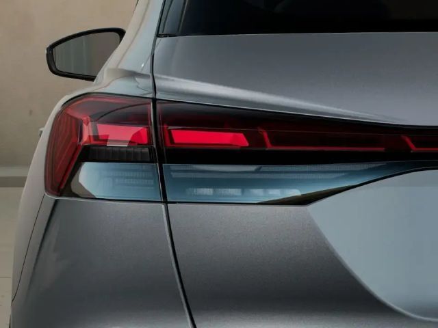 Audi Q4 e-tron 45 / Navi+, Standklima, LED, RFK, WP