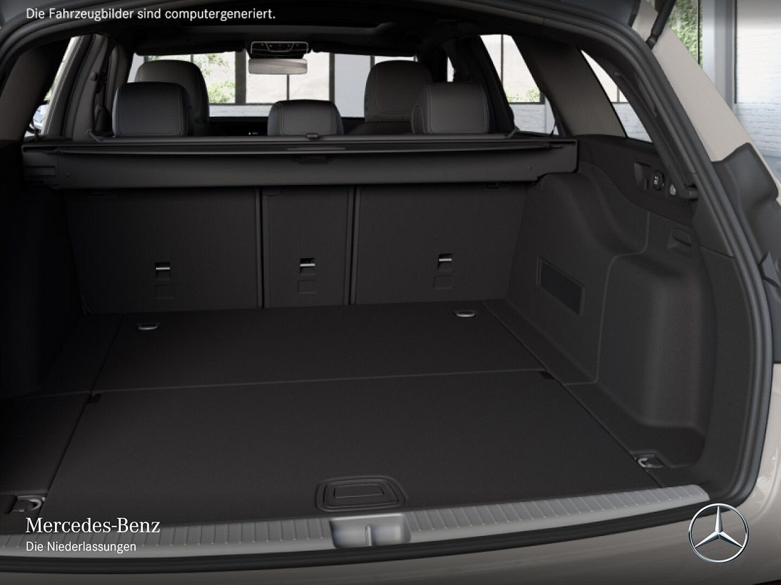 Mercedes-Benz E 220 E 220 d Estate