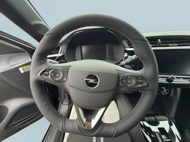 Opel Corsa GS-Line Grand Sport Turbo