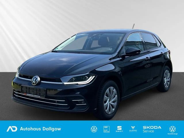 Volkswagen Polo DSG Style