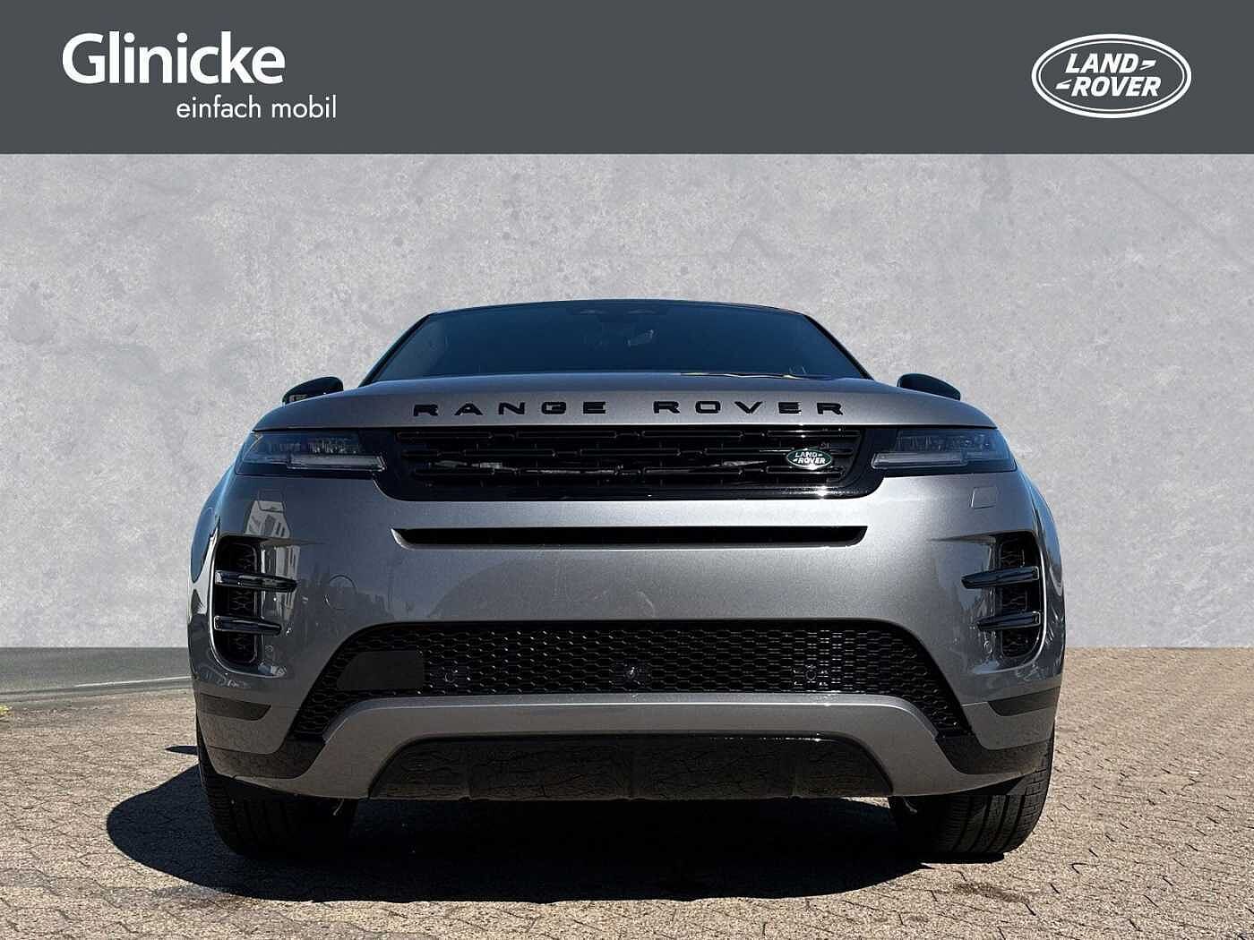 Land Rover Range Rover Evoque Dynamic SE