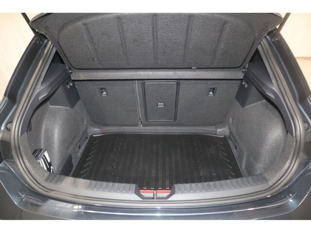 Seat Leon 1.5 eTSI DSG FR-lijn