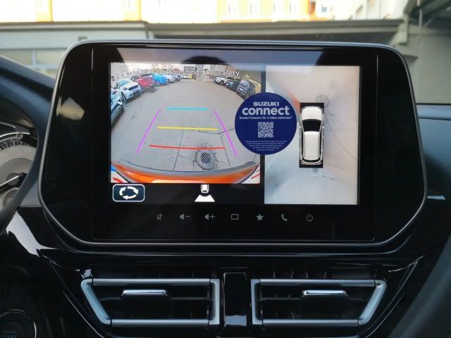 Suzuki S-Cross 1.5 Comfort+ Automatik*Allrad*Panodach