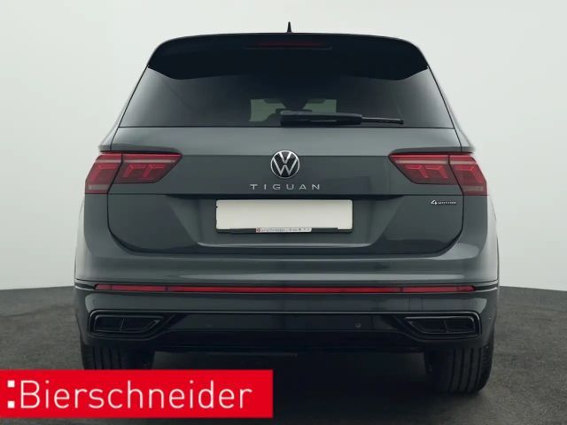 Volkswagen Tiguan 2.0 TDI DSG R-Line Style