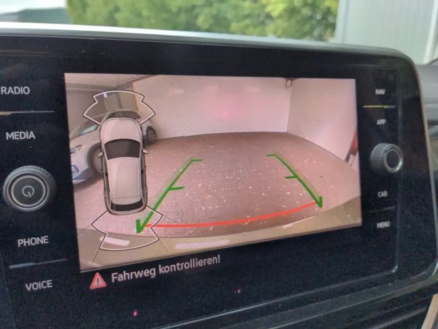 Volkswagen T-Roc DSG R-Line