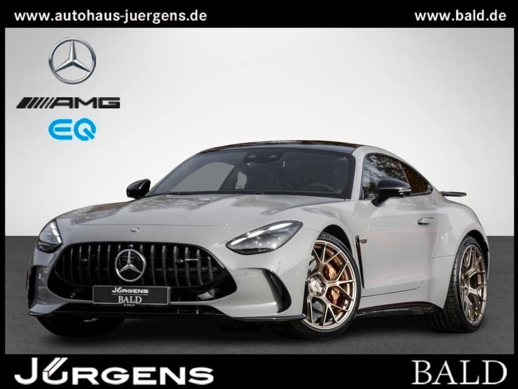 Mercedes-Benz AMG GT 4MATIC+