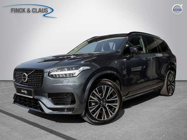 Volvo XC90 AWD Dark Plus T8