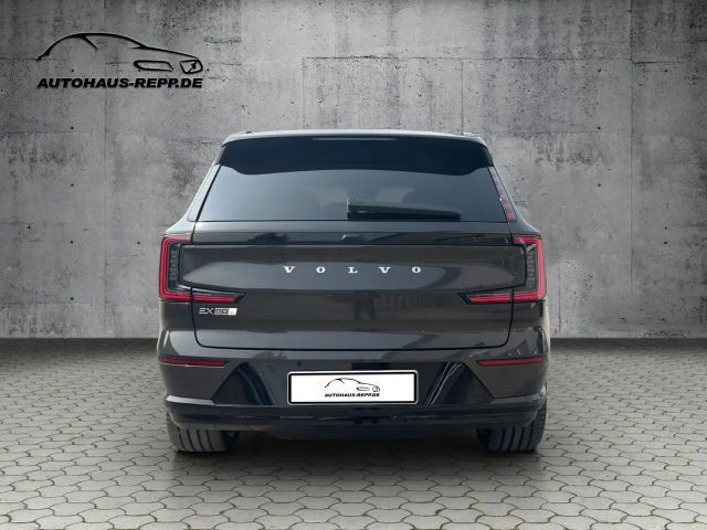 Volvo EX90 AWD Twin motor Ultra