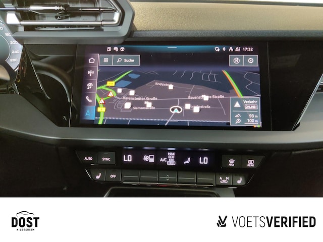 Audi A3 35 TFSI S-Tronic Sportback