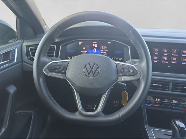 Volkswagen Taigo 1.0 TSI R-Line Style