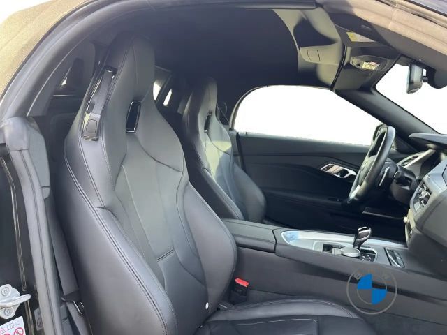 BMW Z4 Cabrio Roadster sDrive20i