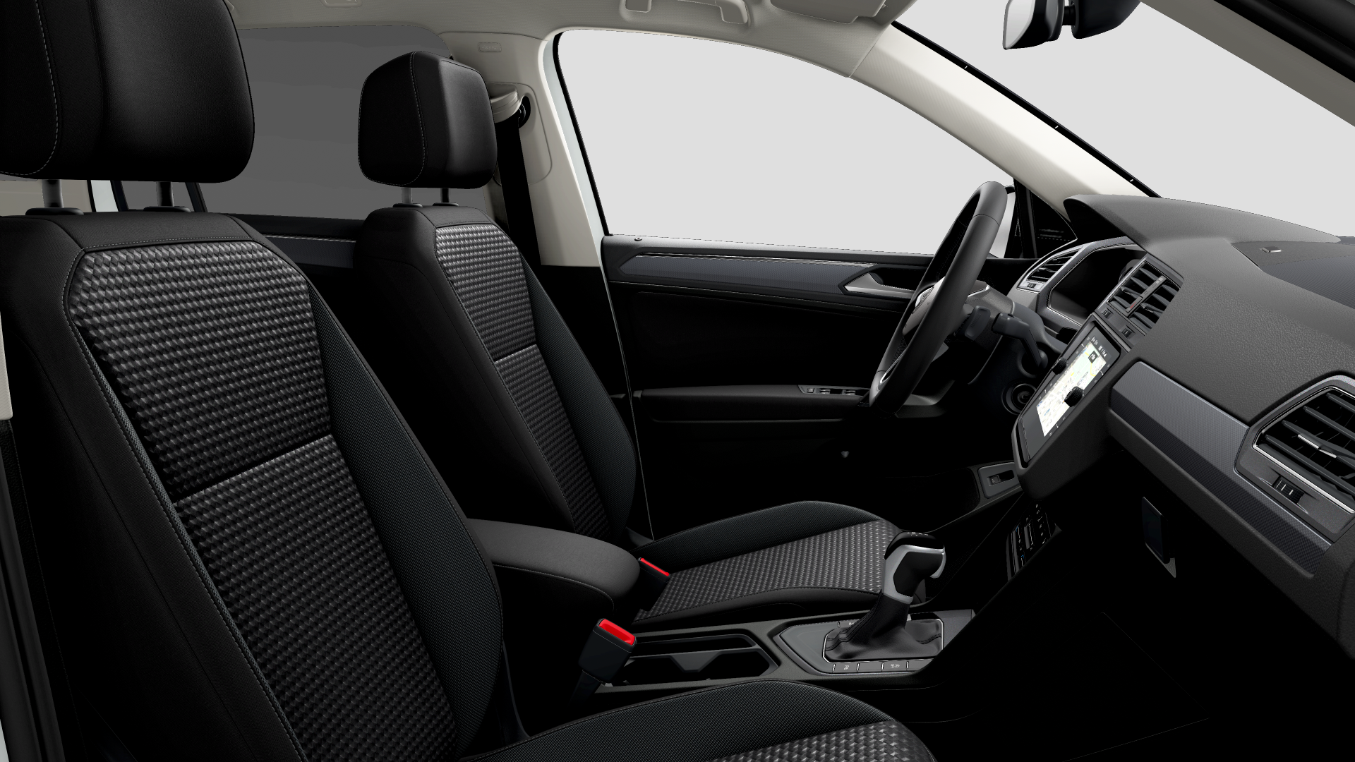 Volkswagen Tiguan 1.5 TSI