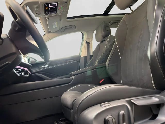 Volkswagen Passat 2.0 TDI Business DSG Variant