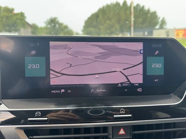 Citroën ë-C4 Shine