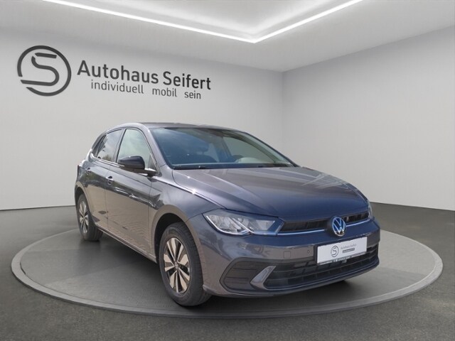 Volkswagen Polo 1.0 TSI DSG