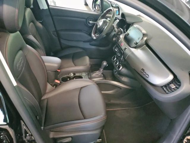 Fiat 500X Dolcevita Sport