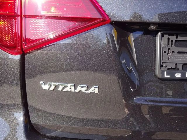 Suzuki Vitara AllGrip Boosterjet Hybrid