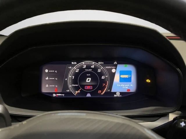 Cupra Formentor 2.0 TSI 4Drive DSG