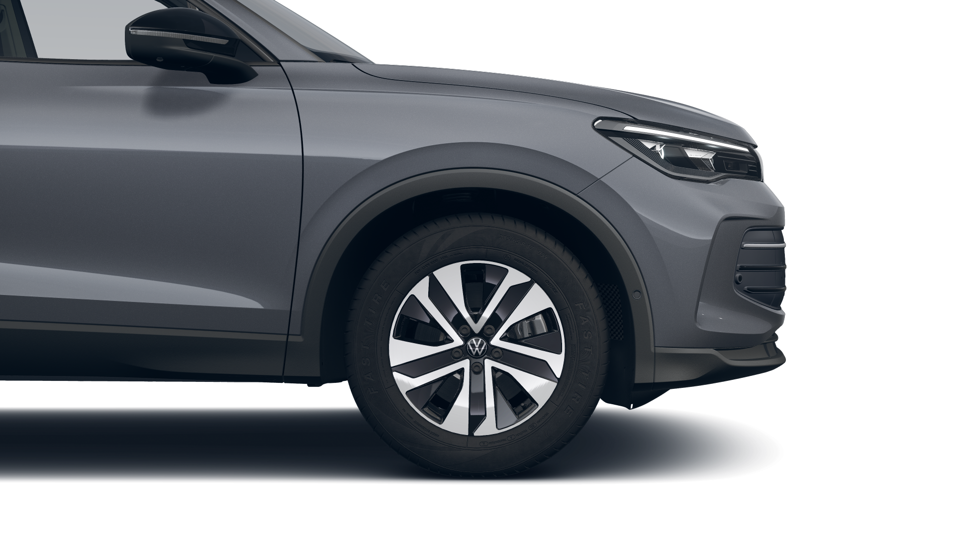 Volkswagen Tiguan 1.5 TSI DSG eHybrid