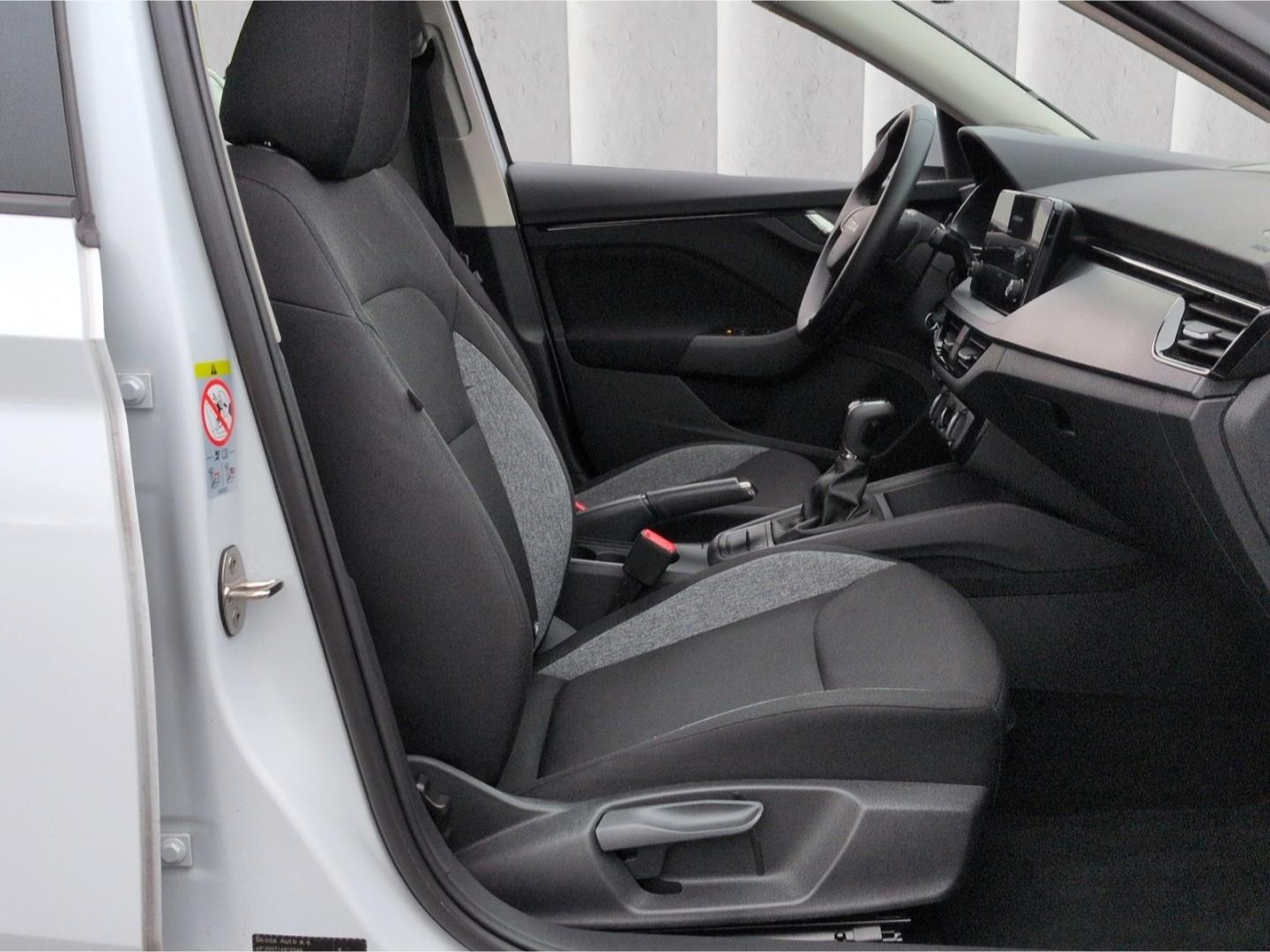 Skoda Scala Essence TSI*DSG AHK LED SHZ Tempo digCockp