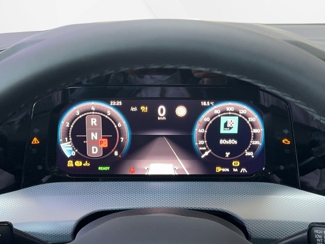 Volkswagen Golf 1.5 eTSI DSG Golf VIII