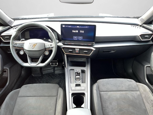 Cupra Formentor 1.4 VZ e-Hybrid