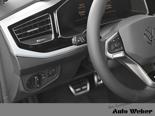 Volkswagen Taigo 1.5 TSI DSG