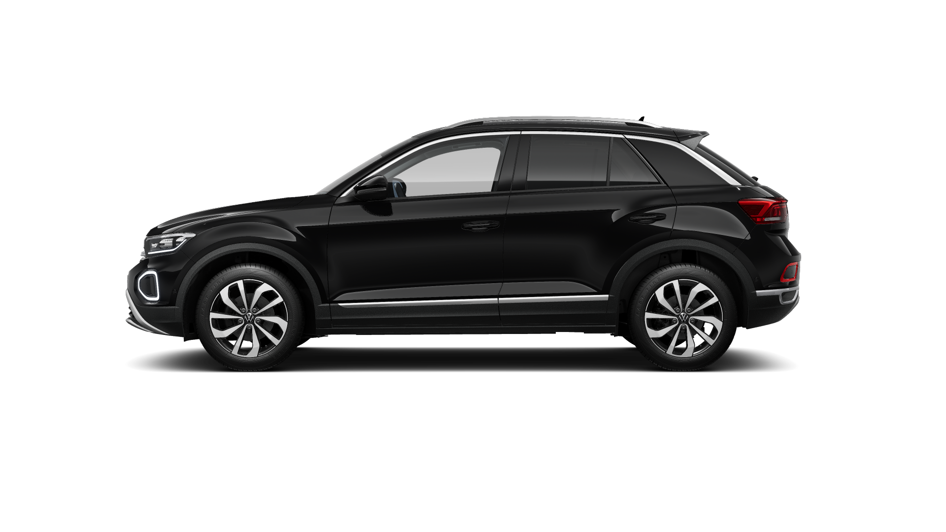 Volkswagen T-Roc 1.5 TSI Style