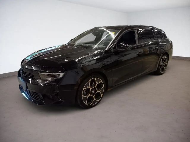 Opel Astra 1.2 Turbo Turbo Ultimate