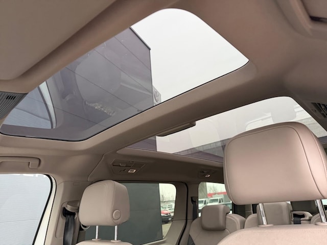 Volkswagen Multivan DSG Lang