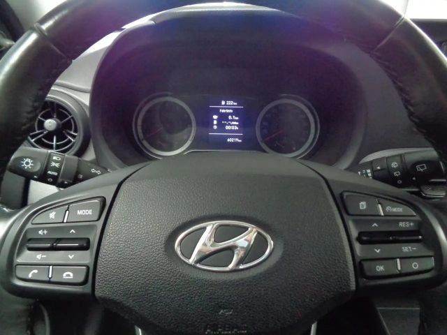 Hyundai i10 Select