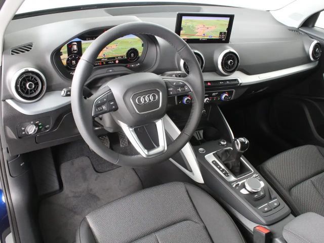 Audi Q2 30 TDI