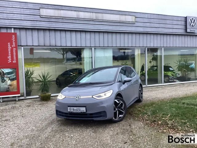 Volkswagen ID.3 Performance Pure Style