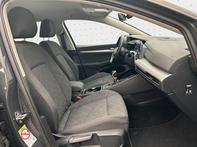 Volkswagen Golf 1.5 TSI Life