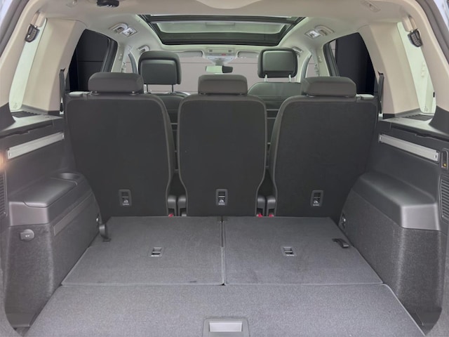 Volkswagen Touran 2.0 TDI DSG Highline