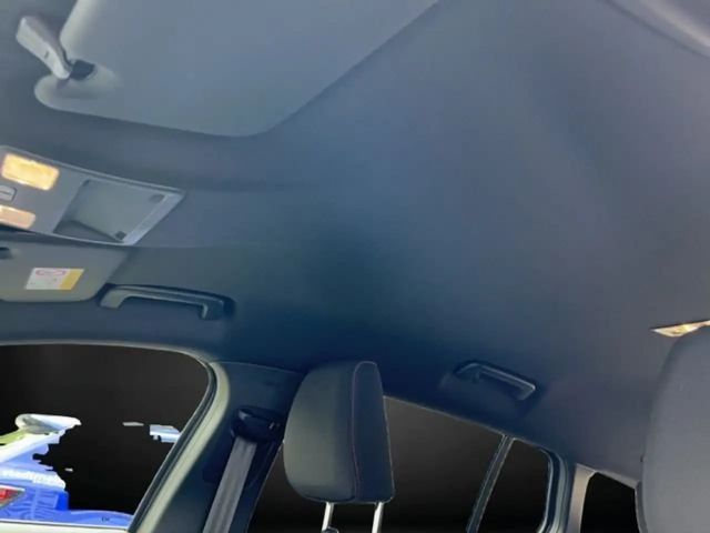 Ford Focus ST Line Wagon