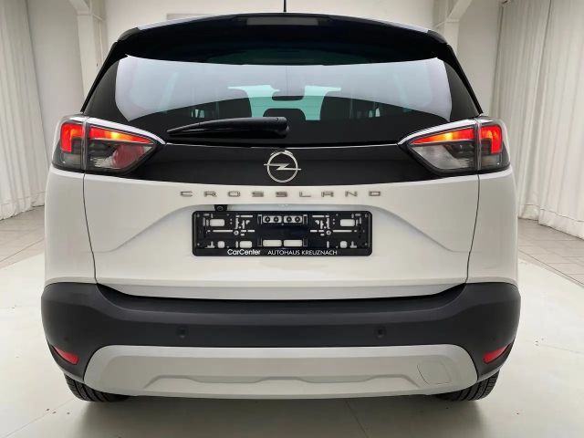 Opel Crossland X Elegance