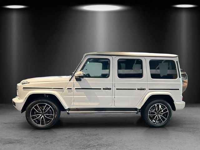 Mercedes-Benz G 500 