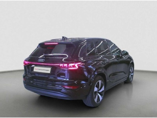 Audi Q6 e-tron Quattro