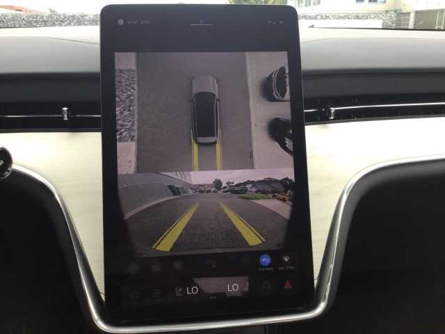 Volvo EX90 AWD Twin motor Ultra