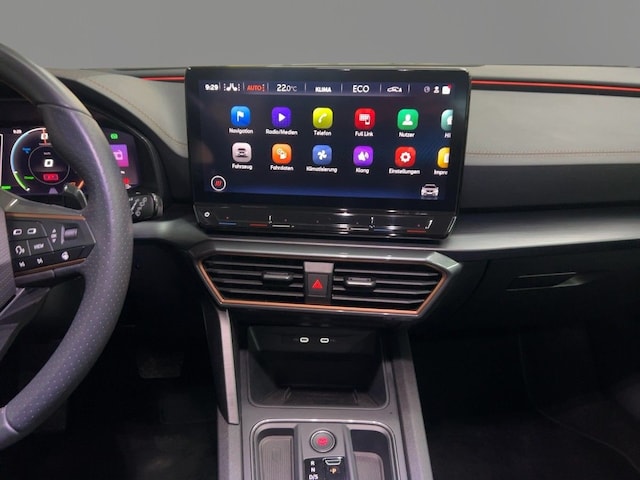 Cupra Formentor 1.4 DSG