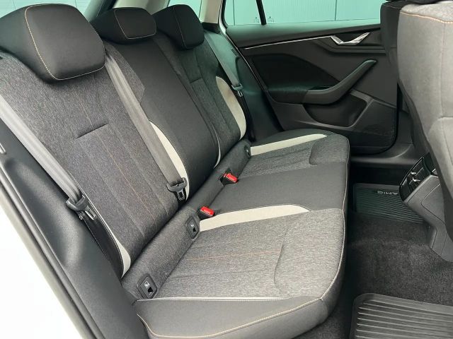 Skoda Kamiq 1.5 TSI Style Style