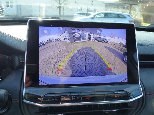 Jeep Compass Altitude