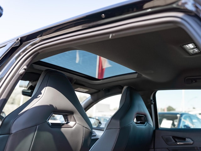 Cupra Leon 1.5 eTSI ACT ACC ParkAss. SpurH LM PDC