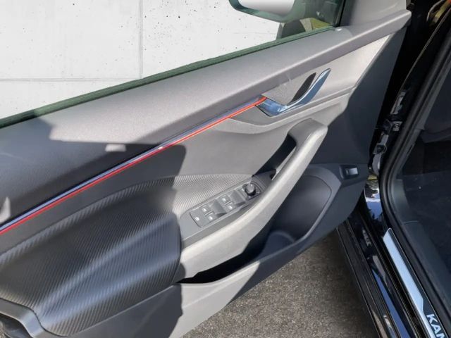 Skoda Kamiq 1.0 TSI Monte Carlo