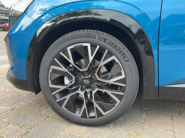 Renault Austral Alpine E-Tech Esprit