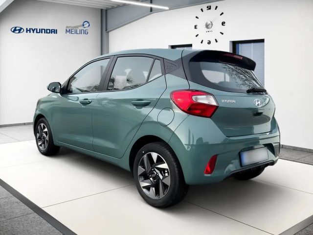 Hyundai i10 Trend