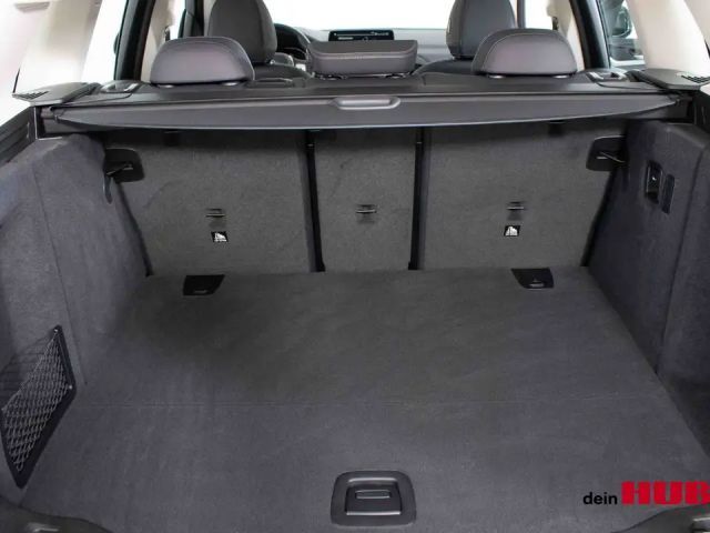 BMW iX3 Inspiring iX3